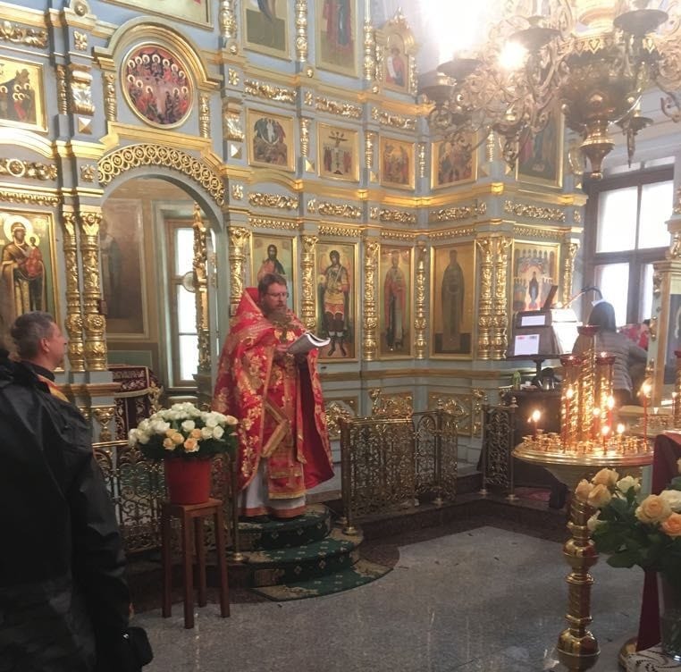 жен-мироносиц