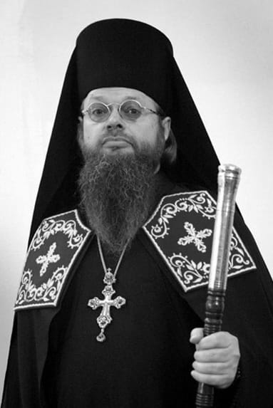 архимандрит Марк (Крупица)